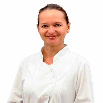 Ткачева Алеся Васильевна