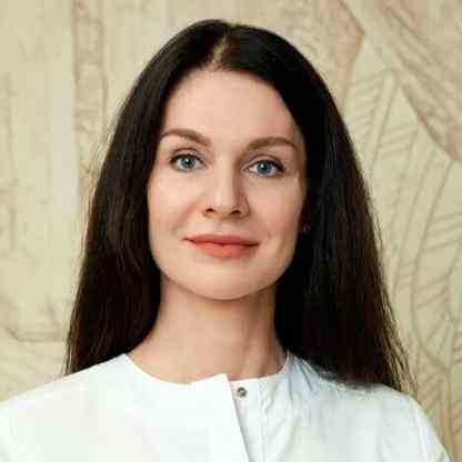 Мишута Елена Михайловна