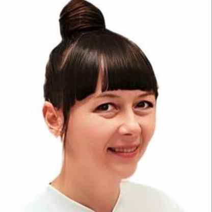 Петюн Елена Эдвардовна