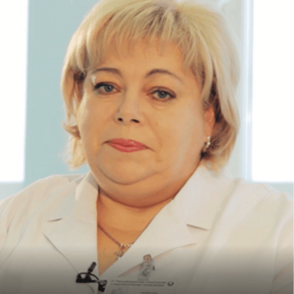 Шульган Светлана Владимировна