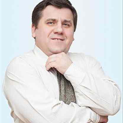 Ботвич Сергей Георгиевич