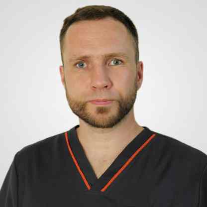 Ванчук Вадим Николаевич