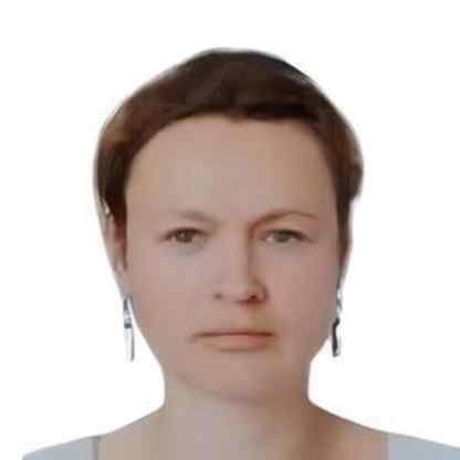 Омельченко Татьяна Григорьевна