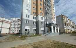 Детская поликлиника филиала №2 г. Гомель на Рябиновой