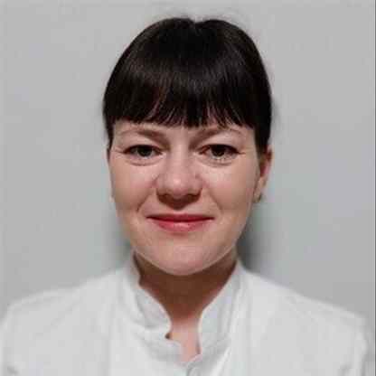 Бреднева Юлия Викторовна