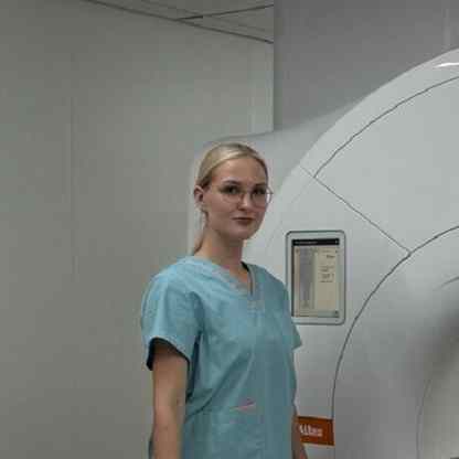 Рыщук Анна Андреевна