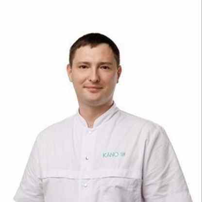 Вербицкий Александр Сергеевич