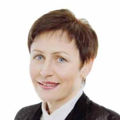 Дорожинец Лилия Иосифовна