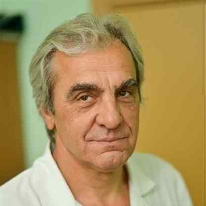 Зайцев Михаил Федотович