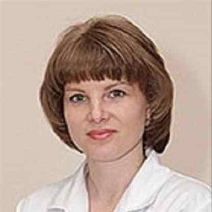 Сергиенко Екатерина Николаенва