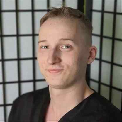 Зеневич Максим