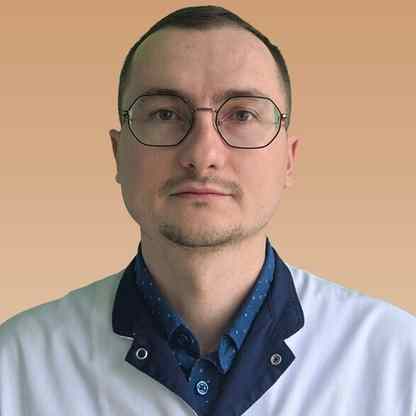 Свекло Константин Валерьянович