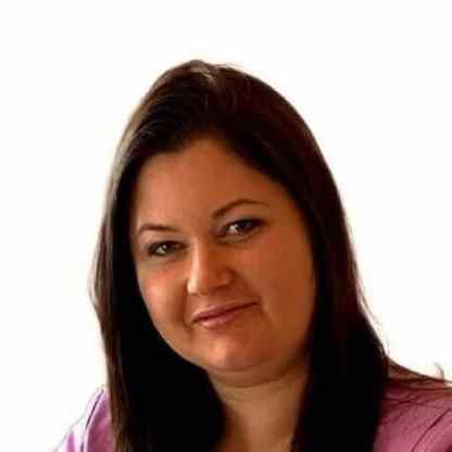 Будник Марина Юрьевна