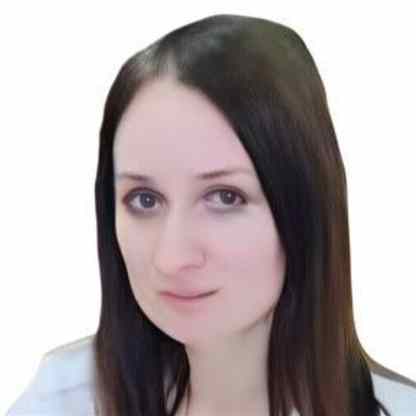 Плотникова Наталья Викторовна