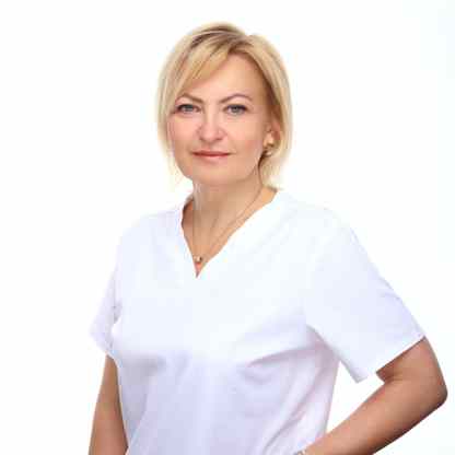 Шарафанович Светлана Алексеевна