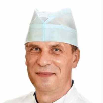 Паталета Олег Анатольевич