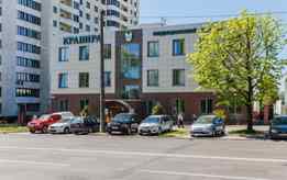 Медицинский центр «Кравира»