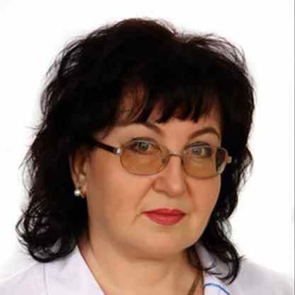 Янковская Ольга Эдуардовна