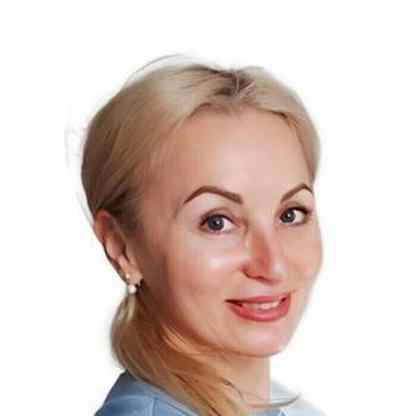 Каленик Ирина Николаевна