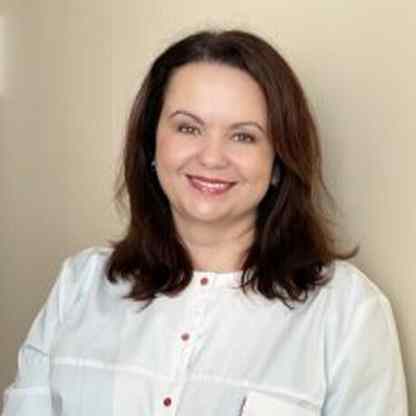 Ильина Людмила Михайловна