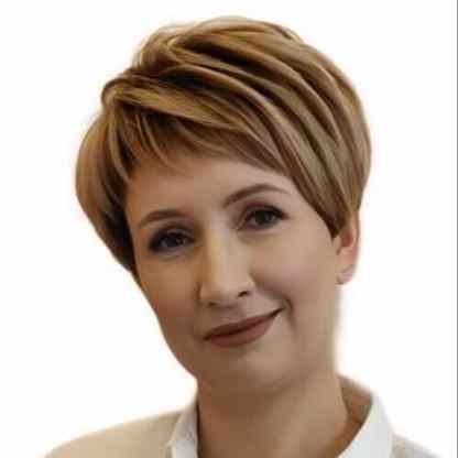 Петрикевич Ирина Владимировна