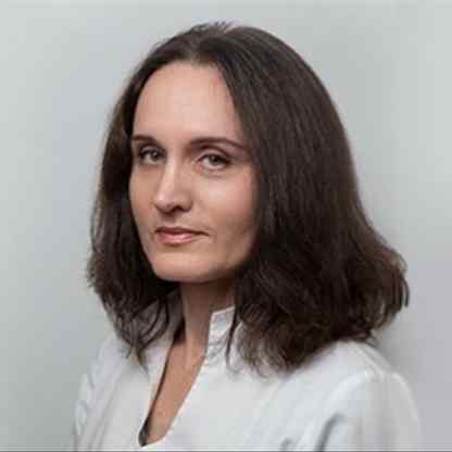 Мишина Людмила Францевна