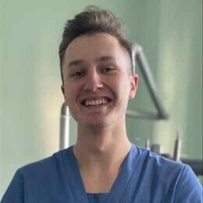 Петрущенко Андрей Валерьевич