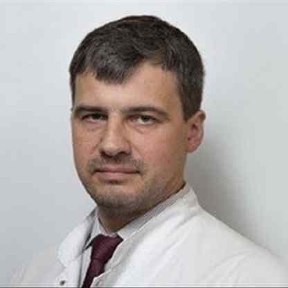 Руммо Дмитрий Владимирович