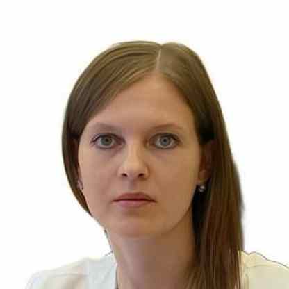 Юнькова Марина Сергеевна