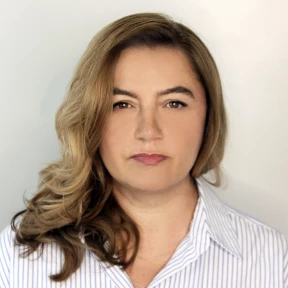 Золотая Тамара Алексеевна