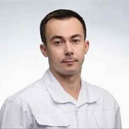 Кужелевич Денис Викторович