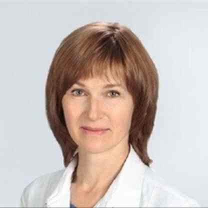 Рыжикова Наталья Геннадьевна