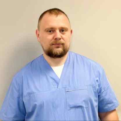 Ивашкевич Алексей Викторович