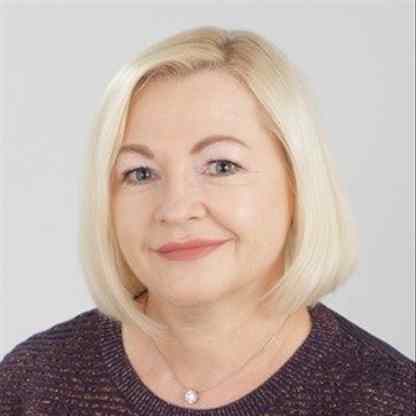 Шенец Светлана Григорьевна