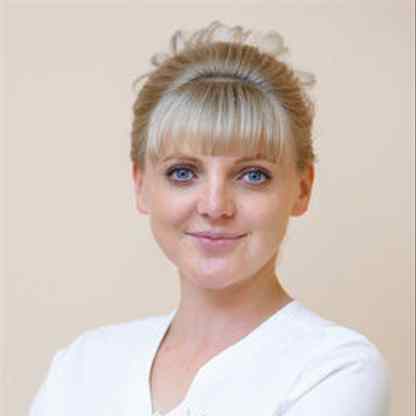 Адашкевич Марина Чеславовна