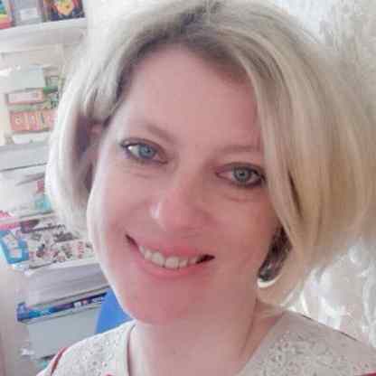 Лобович Елена