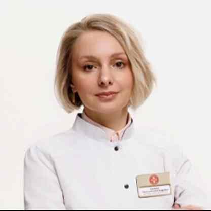 Матарас Анастасия Александровна