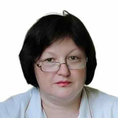 Радовская Ольга Анатольевна