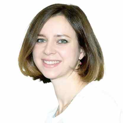 Боскина Светлана Игоревна