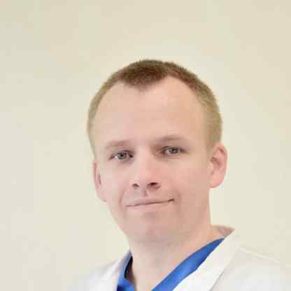 Шалупина Василий Владимирович