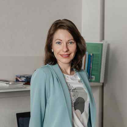 Можейко Екатерина Сергеевна