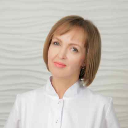 Текин Елена Васильевна