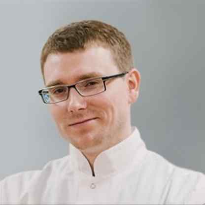 Шубников Андрей Александрович