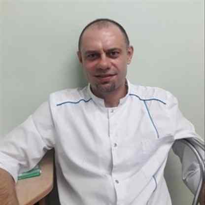 Алексейчук Вячеслав Александрович