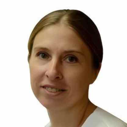 Ралло Надежда Михайловна