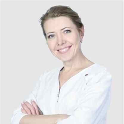 Романовская Светлана Эдуардовна