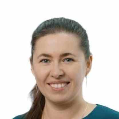 Радькова Тамара Валерьевна