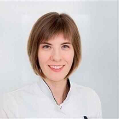 Нескородяная Маргарита Юрьевна