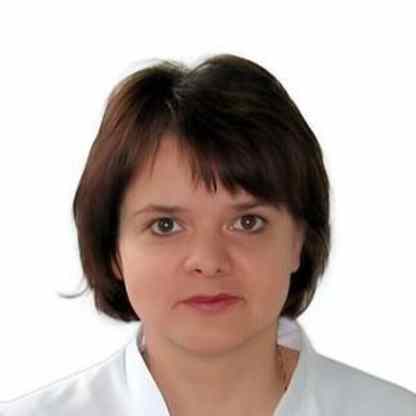 Кухта Ирина Станиславовна