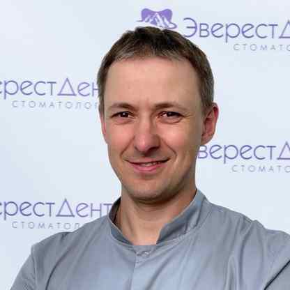 Лецко Юрий Иванович